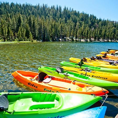 Meadow Ridge Condos By Mammoth Slopes Lodging Мамът Лейкс Екстериор снимка