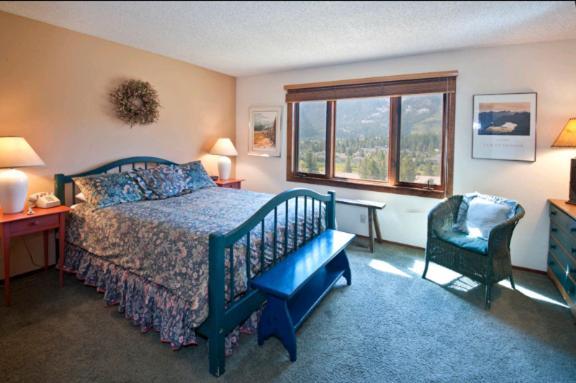 Meadow Ridge Condos By Mammoth Slopes Lodging Мамът Лейкс Стая снимка