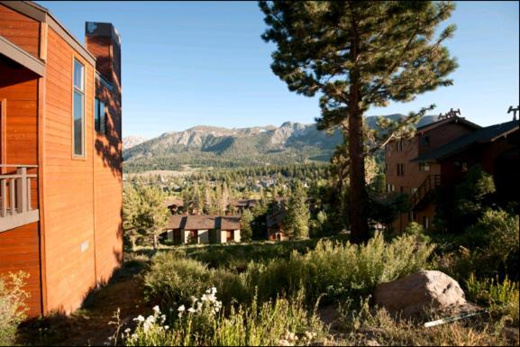 Meadow Ridge Condos By Mammoth Slopes Lodging Мамът Лейкс Стая снимка