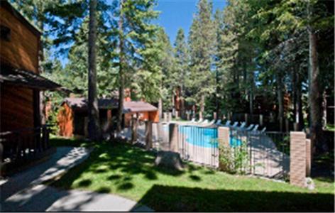 Meadow Ridge Condos By Mammoth Slopes Lodging Мамът Лейкс Екстериор снимка