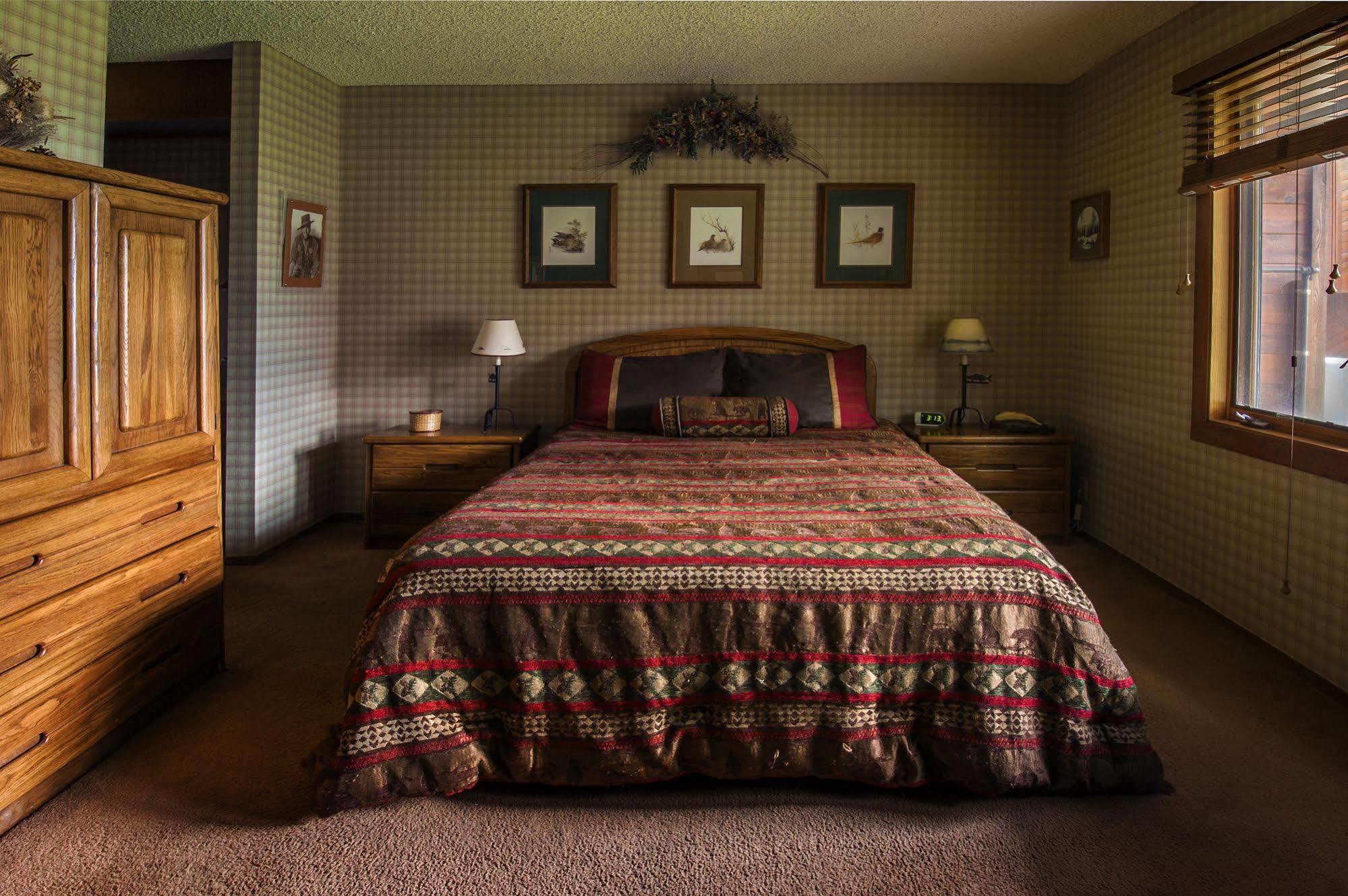 Meadow Ridge Condos By Mammoth Slopes Lodging Мамът Лейкс Екстериор снимка