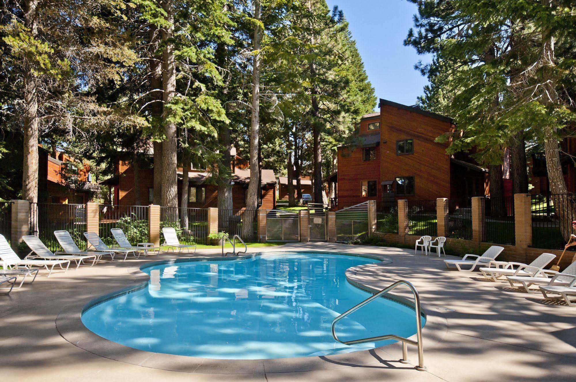 Meadow Ridge Condos By Mammoth Slopes Lodging Мамът Лейкс Екстериор снимка