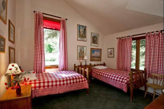 Meadow Ridge Condos By Mammoth Slopes Lodging Мамът Лейкс Екстериор снимка